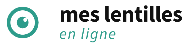 mes lentilles en ligne